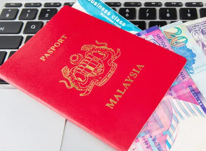 留学马来西亚中介费多少